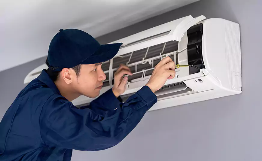 AC Duct Cleaning Oakland Park