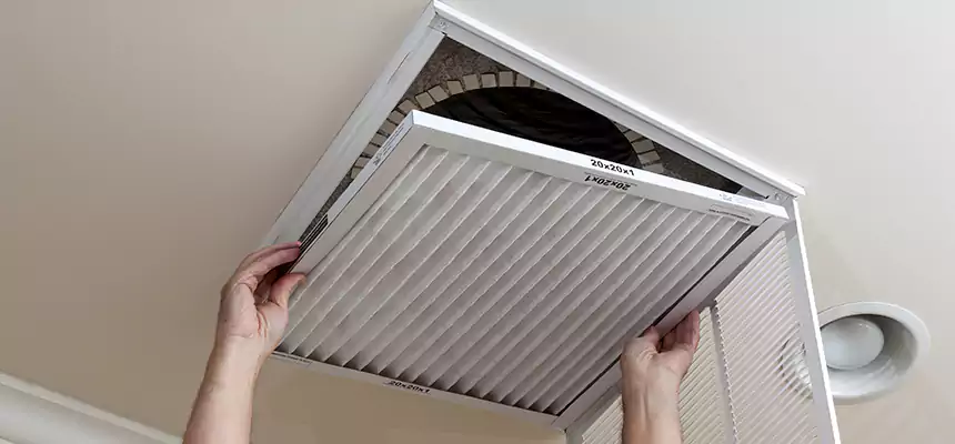 Robust Commercial Air Duct Cleaning in Oakland Park