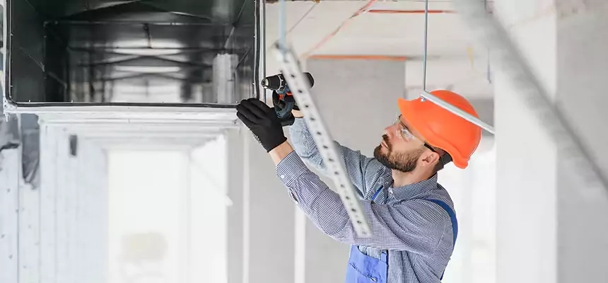 Comprehensive Ventilation Cleaning in Oakland Park