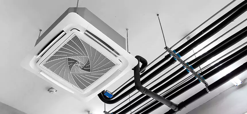 Our Air Duct Deep Cleaning Services in Oakland Park, FL