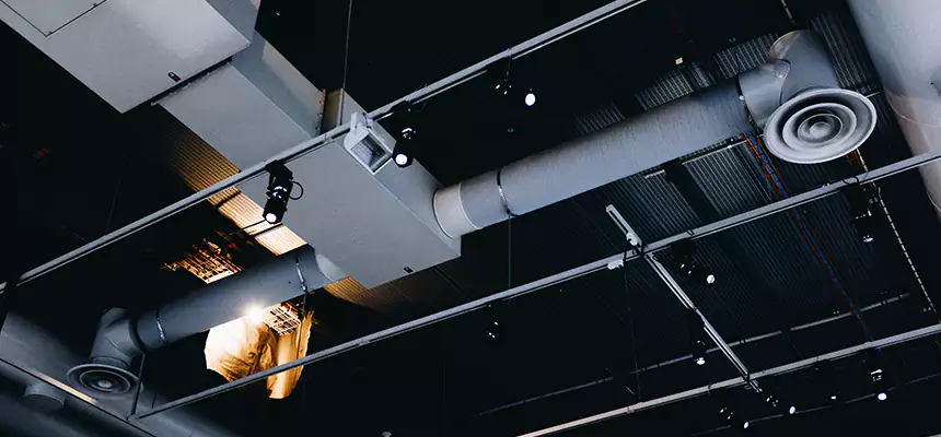 Our Air Duct Replacement Services in Oakland Park, FL