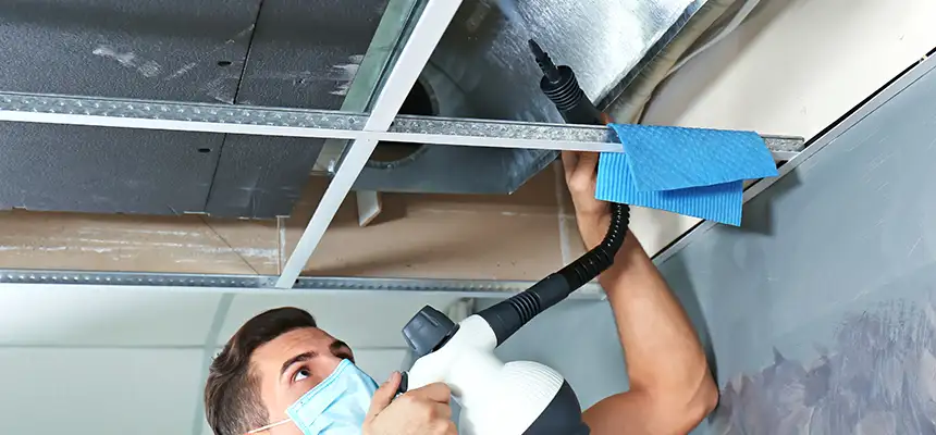 Our Air Duct Rodent Removal Services in Oakland Park, FL