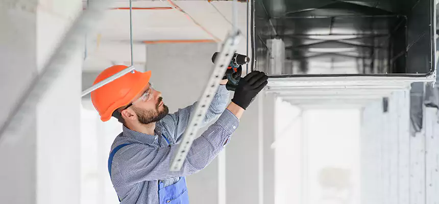 Our Air Vent Replacement Services in Oakland Park, FL