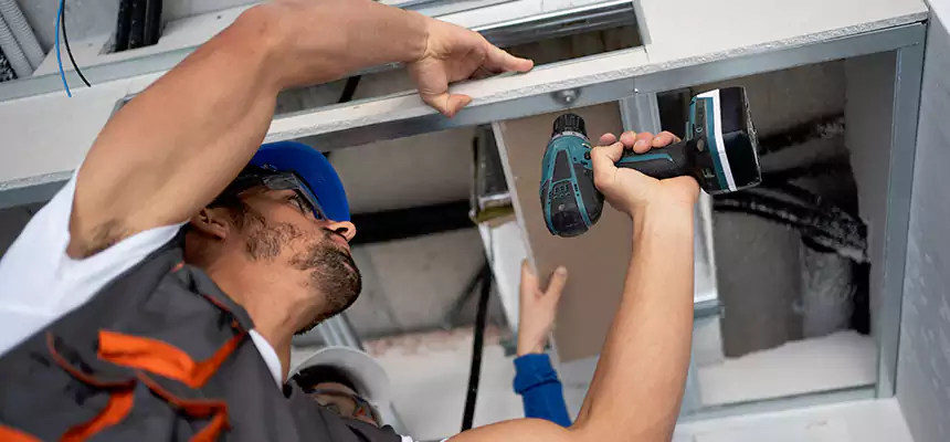 Our Apartment Air Duct Cleaning Services in Oakland Park, FL
