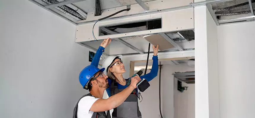Our Attic Air Duct Cleaning Services in Oakland Park, FL