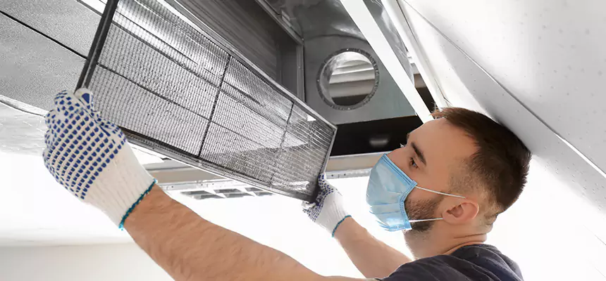 Our Bathroom Exhaust Duct Cleaning Services in Oakland Park, FL