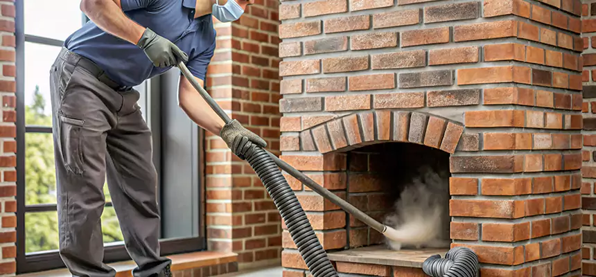 Our Chimney Sweep Services in Oakland Park, FL