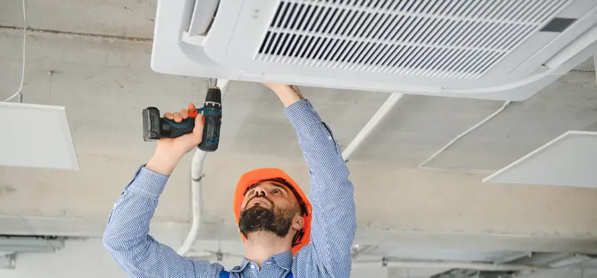 Detailed Multi‑Unit Riser & Roof Termination Cleaning in Oakland Park