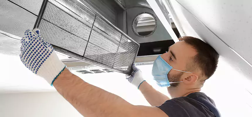 Our Dryer Vent Cleaning Services in Oakland Park, FL