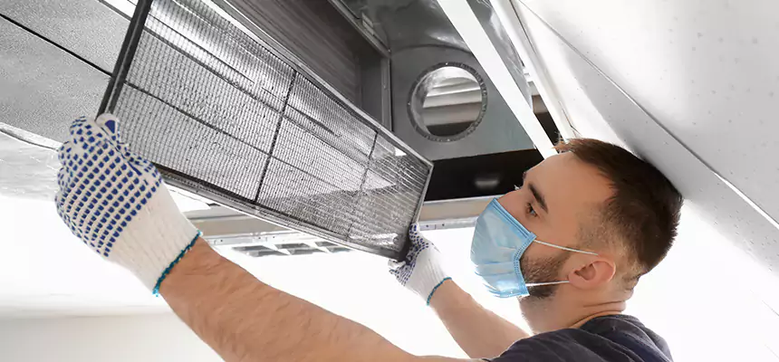 Our Dryer Vent Replacement Services in Oakland Park, FL