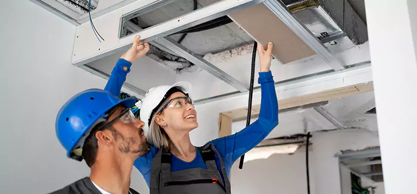 Reliable Green Air Duct Cleaning Services in Oakland Park