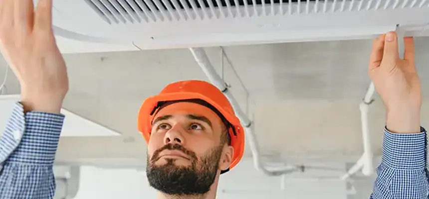 Our Furnace Vent Cleaning Services in Oakland Park, FL