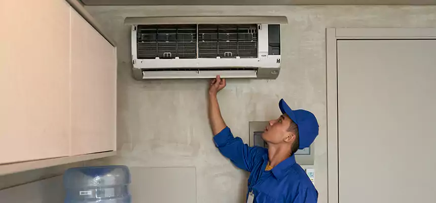 Balanced Fresh‑Air Ventilation (ERV/HRV) in Oakland Park