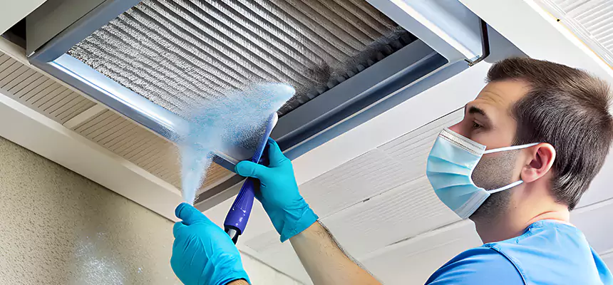 Our Home Ventilation Cleaning Services in Oakland Park, FL