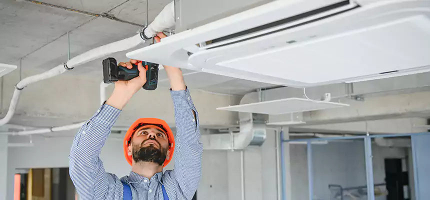 Eco‑Friendly Coil & Plenum Deep Cleaning in Oakland Park