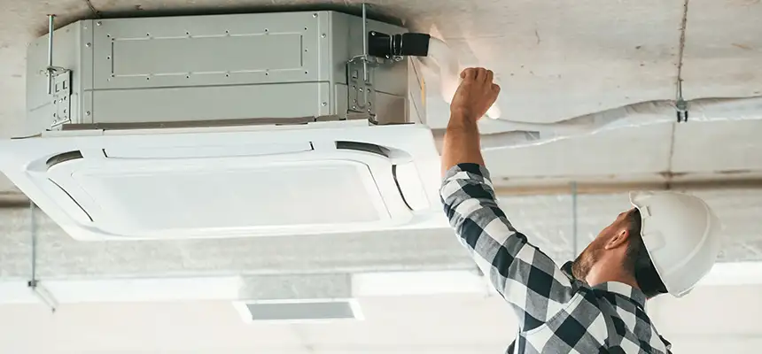 Our Local Vent Cleaning Services in Oakland Park, FL