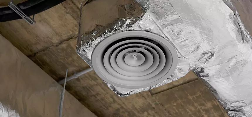 Our Low VOC Vent Installation Services in Oakland Park, FL