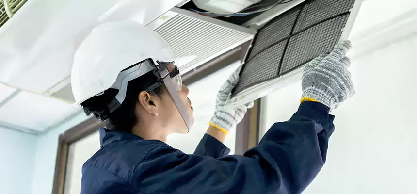 Our Mold & Mildew Removal from Air Ducts Services in Oakland Park, FL