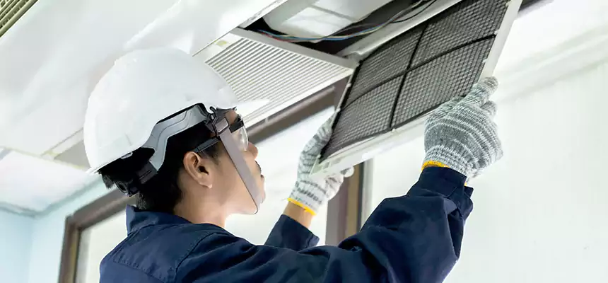 Our Residential Air Vent Cleaning Services in Oakland Park, FL