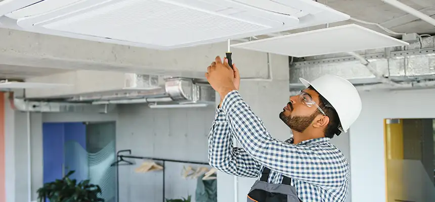 Our Roof Dryer Vent Cleaning Services in Oakland Park, FL