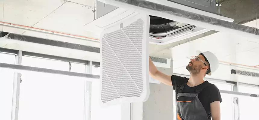 Dryer Ventilation Duct Cleaning in Oakland Park