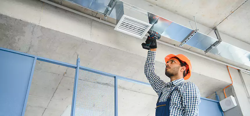 Efficient Exhaust Vent Cleaning in Oakland Park, FL