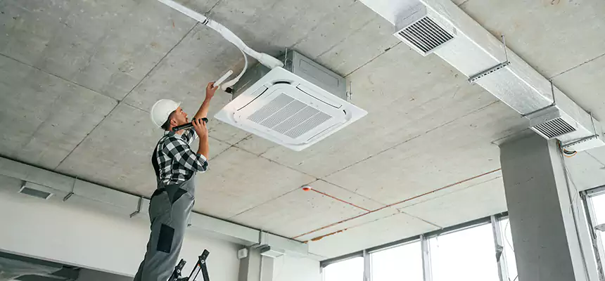 Our Wi Fi Connected Air Ducts Services in Oakland Park, FL