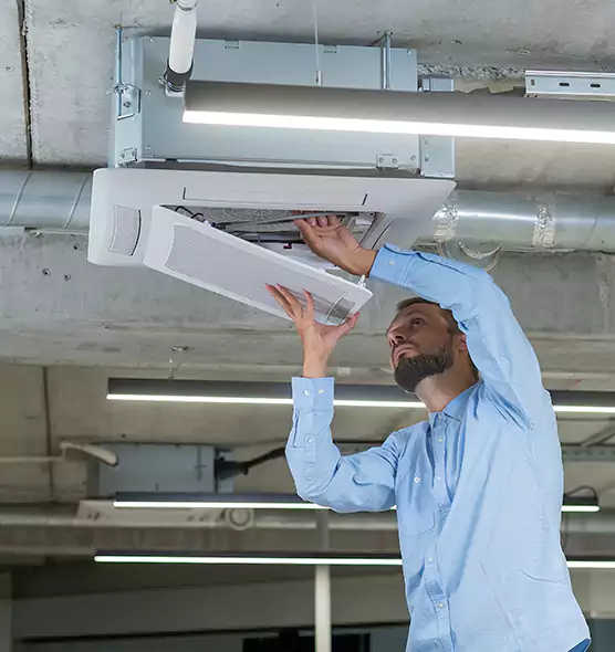 About Air Duct Sealing And Repair in Oakland Park, FL