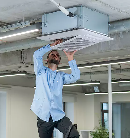 About Custom Wall-Integrated Duct Installation in Oakland Park, FL