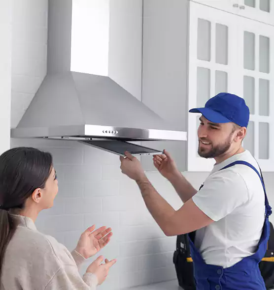 Professional Dryer Vent Cleaning Service in Oakland Park, FL