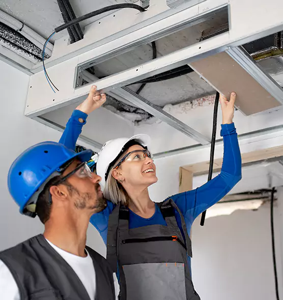 Comprehensive Duct Insulation Services in Oakland Park, FL