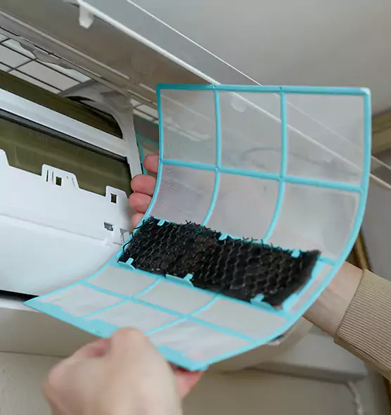 Welcome to Air Duct Cleaning & Repairs Oakland Park — Your Local HEPA Filter Installation Pros in Oakland Park, FL