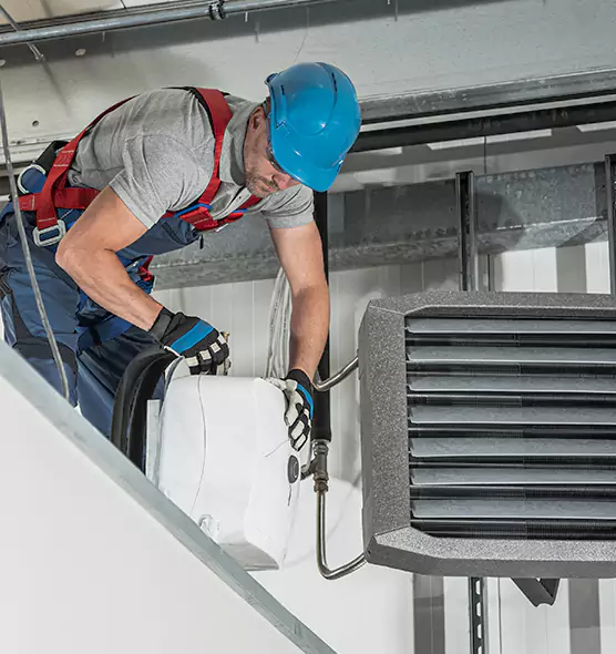 Professional HVAC Cleaning Solutions in Oakland Park, FL
