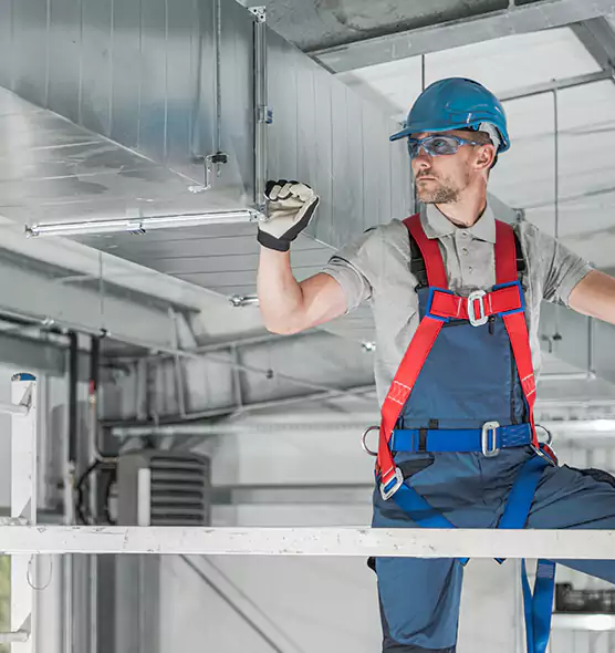 About Mold-Resistant Duct Treatment in Oakland Park, FL