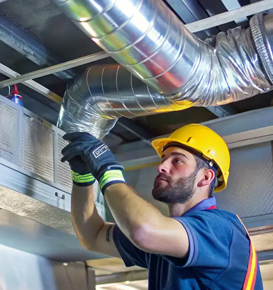Professional NADCA Approved Air Duct Services in Oakland Park, FL