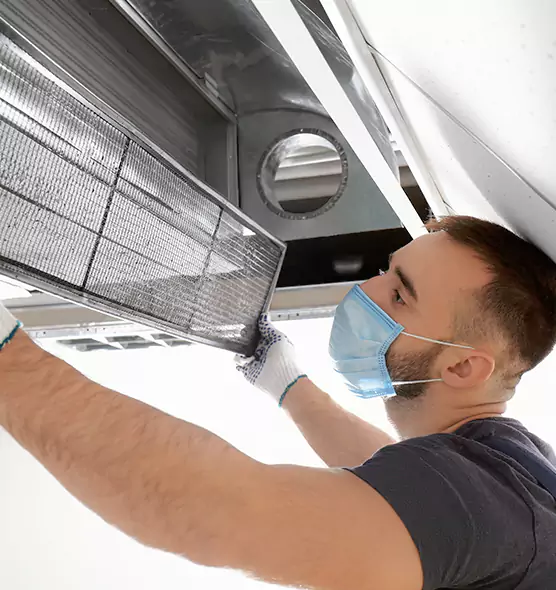 About Remove Smoke Smell From Air Duct in Oakland Park, FL