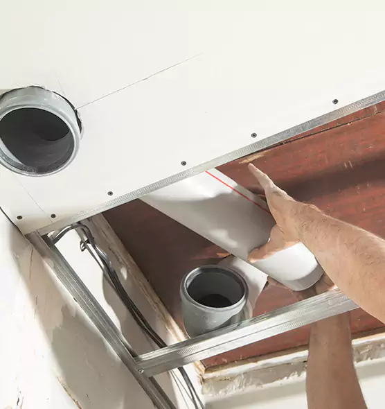 Professional Seasonal Allergy Air Duct Cleaning in Oakland Park, FL