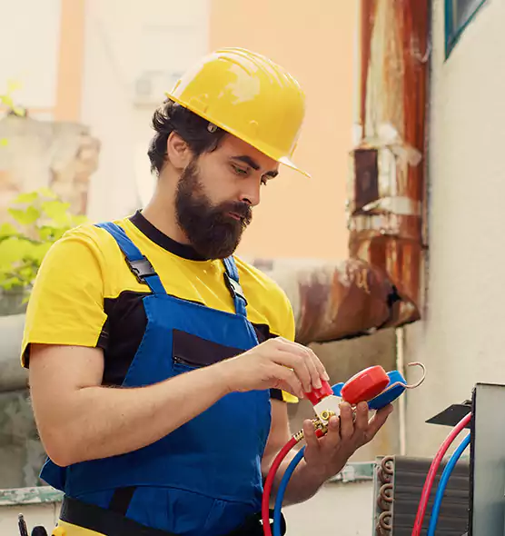 About Smart HVAC Installation in Oakland Park, FL