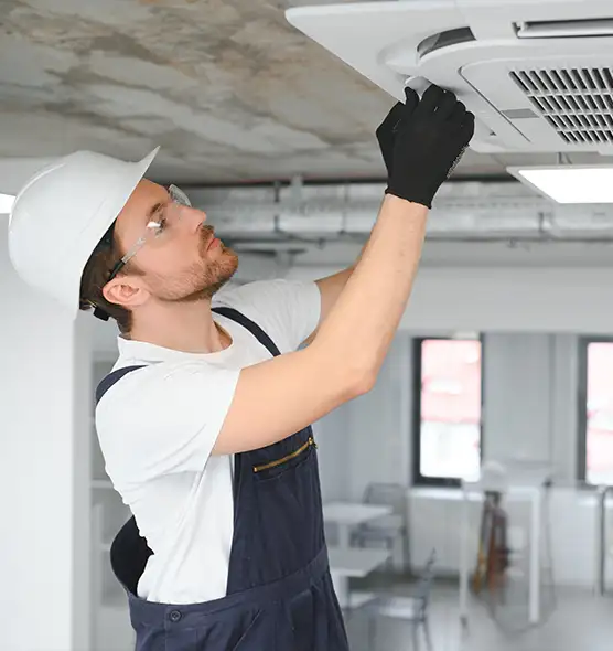 About Spring Air Duct Cleaning in Oakland Park, FL