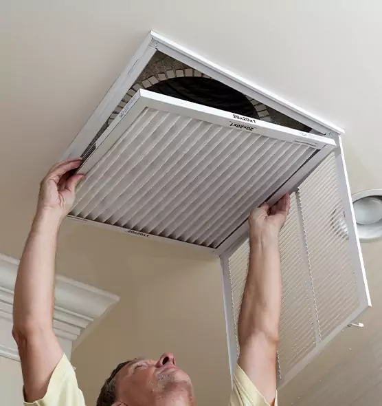 Trusted Vent Shaft Cleaning Expert in Oakland Park, FL
