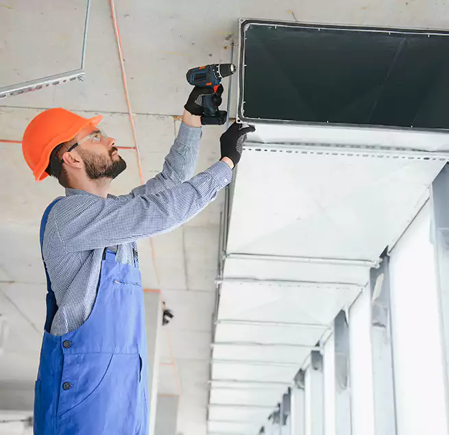 Why Homeowners & Businesses Trust Us in Oakland Park, FL?