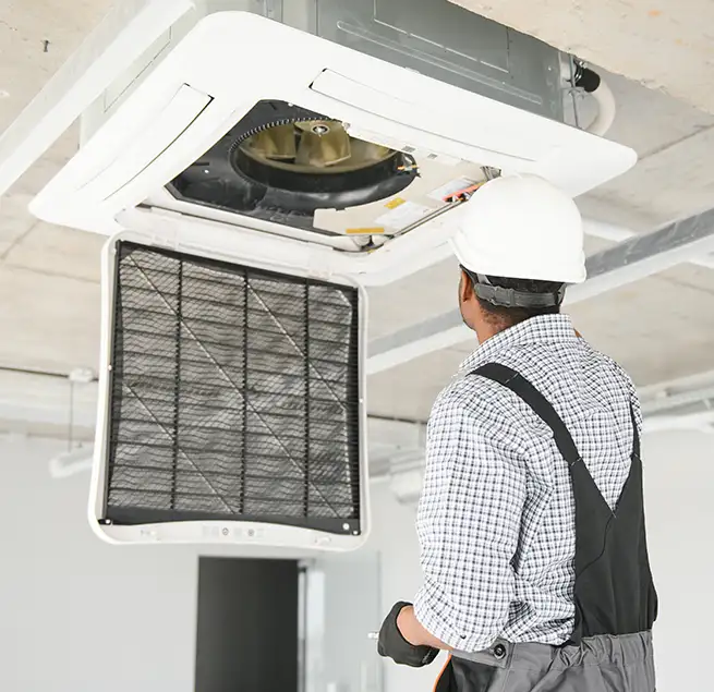 Why Homeowners & Businesses Trust Us in Oakland Park, FL?