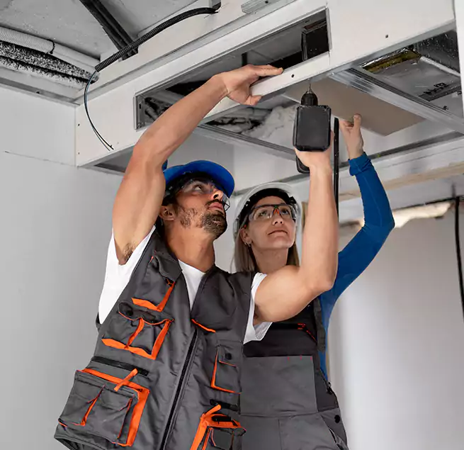 Why Homeowners & Businesses Trust Us in Oakland Park, FL