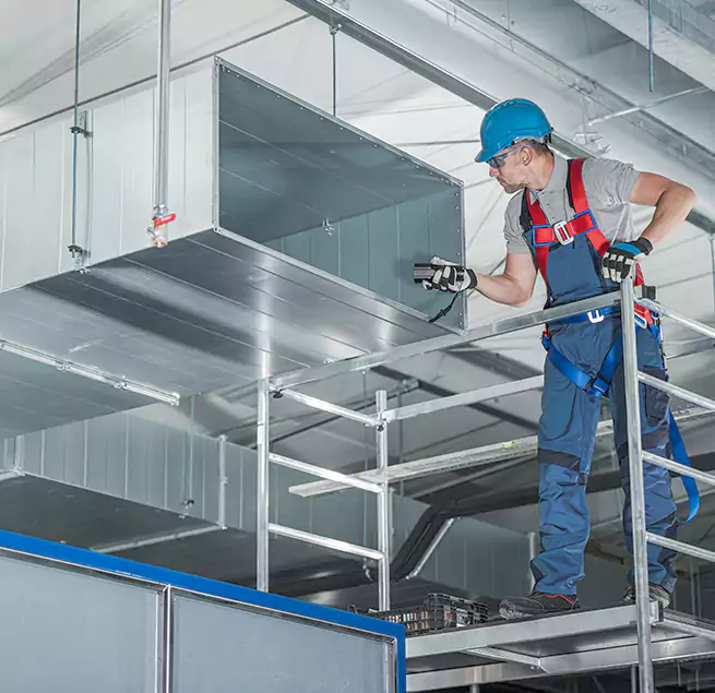 Why Homeowners & Businesses Trust Us in Oakland Park, FL?