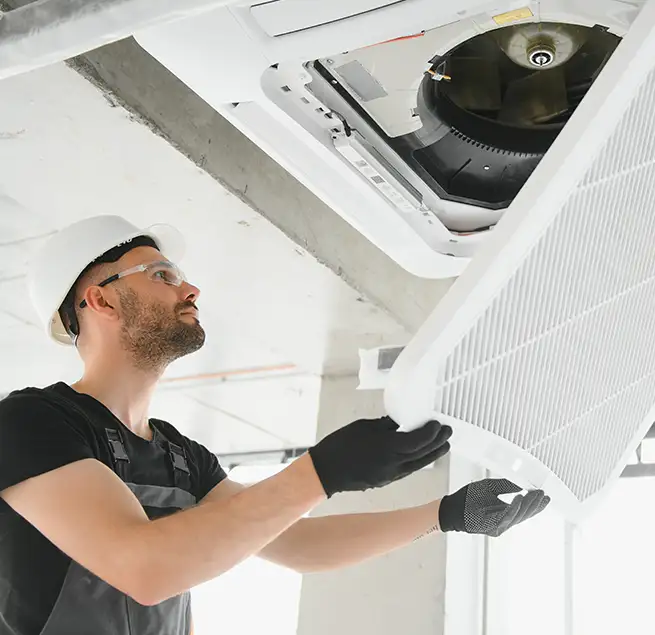 Why Homeowners & Businesses Trust Us in Oakland Park, FL?