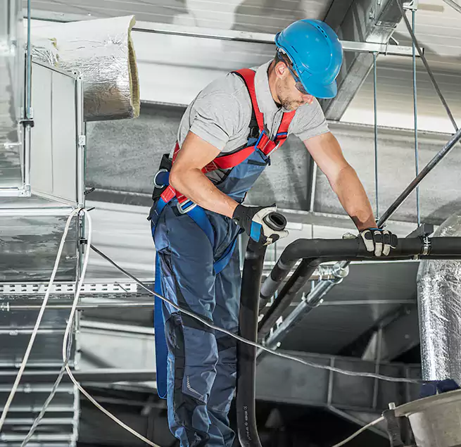 Why Homeowners & Businesses Trust Us in Oakland Park, FL?