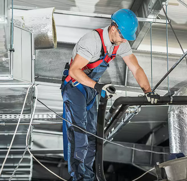 Why Homeowners & Businesses Trust Us in Oakland Park, FL?