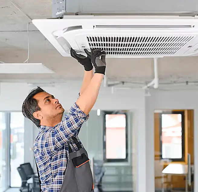 Why Homeowners & Businesses Trust Us in Oakland Park, FL?