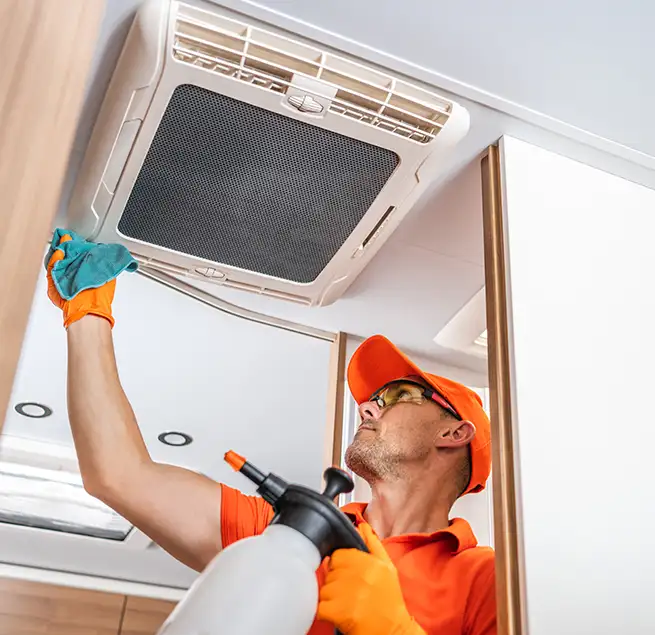 Why Homeowners & Businesses Trust Us in Oakland Park, FL?