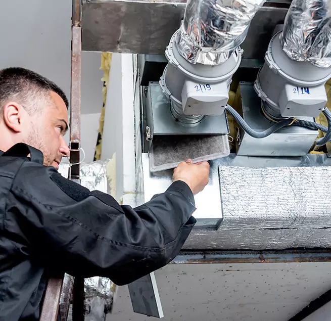  Why Homeowners & Businesses Trust Us in Oakland Park, FL?